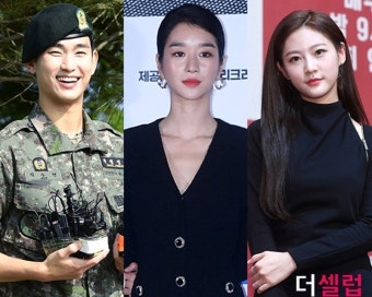 김수현, 키이스트 떠나 1인 소속사 설립? 서예지·김새론 영입설까지