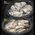 [방송 SCNENE] ‘2TV 생생정보’ 택시맛객, 영양돌솥굴국밥 쫄깃+탱탱 자랑하는 비법은?