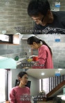 인간극장 이은옥 펜션 청소, 아침에 못하면 점심에 가서라도 했다