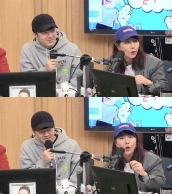 '컬투쇼' 적재 
