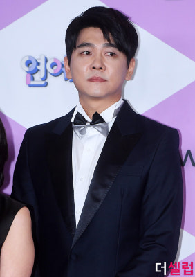 [더셀럽포토]최민용 '훈훈 외모' | 포토뉴스