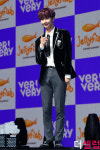 [더셀럽포토]베리베리 호영, 페이스 미 엄지 척