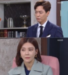 ‘우아한 모녀’ 김흥수, 차예련에 최명길과 관계 추궁…모녀 관계 들키나