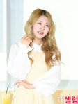 [더셀럽포토]네이처 하루, 독보적인 귀염움