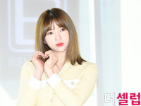 [더셀럽포토]네이처 로하, 매력 가득한 눈빛