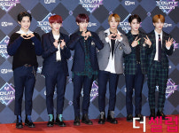 [더셀럽포토]베리베리, 비글미 가득가득