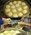 김영철의 동네 한 바퀴 화성 발안시장, 왕만두 맛집 위치는?