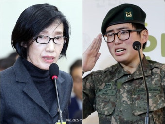 피우진 변희수 ‘평행이론’, 성전환 후 심신장애 3급 하사 복귀 가능성은?