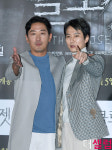 ‘클로젯’ 공포+드라마+웃음 한 스푼씩, 하정우X김남길 케미까지 잡았다 [종합]