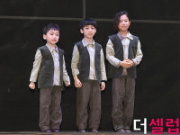 [더셀럽포토]김라온-김승후-이서준, 