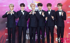 [더셀럽포토]NCT드림 만찢남 비주얼