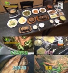 떡갈비 한 상 맛집, 16가지 반찬까지 푸짐(2TV 생생정보)