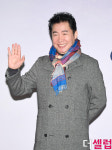 [더셀럽포토]박상원, 여명의 눈동자 제가빠질 수 없죠~