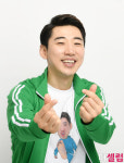 ‘동네오빠’ 영기 “기적 같은 오늘날, ‘소통의 왕’이 꿈” [인터뷰]