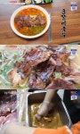 ‘생방송 오늘저녁’ 제주도 별미 홍갈비+백갈비국수, 육질 풍미 비법은 ‘고추냉이’