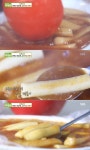 [방송 SCENE] ‘인생 분식’ 27년 전통 마늘떡볶이, 알싸한 마늘 물+달콤 양념 떡
