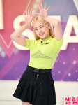 [더셀럽포토]엘리스 이제이, 매력 넘치는 미소