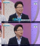 ’아침마당‘ 허준성 “초기 드럼 세탁기 개발 연구원… 새로운 분야 찾다 의수족 시작”