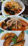 생방송 투데이 수타 짬뽕+수제 군만두, 맛의 비결은?