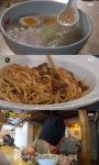 [TV 먹방] ‘생활의 달인’ 토리소바(닭고기 라면)·마제소바, 진한 국물 특급 재료는?