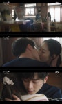 ‘날찾아’ 서강준, 박민영에 입맞춤→포옹 “한번 더하고 실수 아닌 걸로 하자”