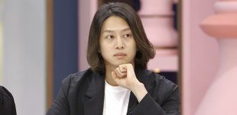 '77억의 사랑' 김희철 