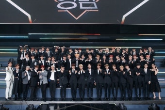 로드 투 킹덤 1차전, 템페스트 VS 스트레이 키즈 대결로 스펙트럼 입증