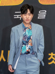 [더셀럽포토]슬릭 카리스마 물씬