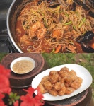 ‘한국인의 밥상’ 산양삼돼지막창볶음·꿀마늘닭강정·장어버섯전골·복어맑은탕 등 ‘부부의 맛’