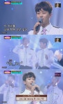 임영웅→이찬원, ‘여수 밤바다’ 밴드 결성+100점 재달성… 안마의자 선물 (사랑의 콜센타)