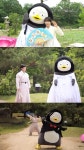 ‘소리꾼’, 펭수와 ‘심청이 선발대회’ 개최…김동완과 춤 대결 오늘(8일) 공개