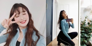 코미디언 주현정 누구? 실검 장악 이유는? #웃찾사 #구구랜드 #필라테스