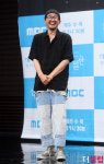 [더셀럽포토]남문철 '수백억대 자산을 가진 화가'
