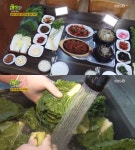 ‘2TV 생생정보’ 우렁 쌈밥, 일 매출 315만원… 핵심 재료는 ‘이것’