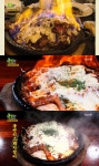 [방송 SCENE] 2TV 생생정보 100% 국내산 돌판 치즈돼지갈비, 맛집 위치는?