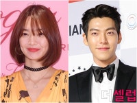 신민아김우빈, 수재민 위해 각각 5천만원 기부…사랑도 선행도 ‘찐’