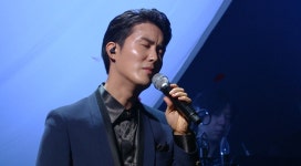 ‘불후의 명곡’ 신유 “임영웅 덕분에 산다… 밀어붙일 것” 고백