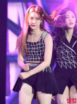 [더셀럽포토]이달의 소녀 최리 '긴 머리 찰랑'