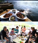 ‘한국인의 밥상’ 얼갈이돼지국밥·동자개김치찜·피라미푸럭탕·닭불고기·대농갱이매운탕 등, 화천·춘천·가평 별미