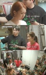 ‘신박한 정리’ 오정연, ‘추억의 성’ 만든 이유는? “내세울 건 없지만”