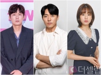 ‘시민 덕희’ 박병은X이무생X안은진 합류…황금 캐스팅 완성 ‘개봉 기대UP’ [공식]