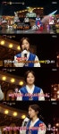 [예능 SCENE] 복면가왕 서당개=이혜성 전현무 여자친구 수식어 부담감 커