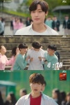 ‘18 어게인’ 이도현, 려운 위해 황인엽과 농구대결 ‘우승’ [드라마 SCENE]