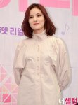 '조정석' 거미, 8월 출산→'OST 퀸'으로 복귀…'브람스' OST 부른다