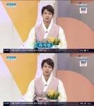 아침마당 류지광 명절 때마다 결혼 얘기, 며느리 대신 돈 열심히 벌어놨다