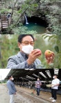 김영철의 동네 한 바퀴 경기도 포천 한탄강하늘다리·사과농장·수제치즈·이동갈비·백운계곡·더덕밥상