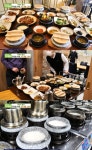 생방송 투데이 20첩 반상 수원 왕갈비찜 맛집은 어디?