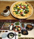 김영철의 동네 한 바퀴 강원도 영월, 식물원 피자집·탄광마을·연탄 공장·강원도 나물 밥상