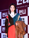 김지민, 故 박지선 향한 그리움 