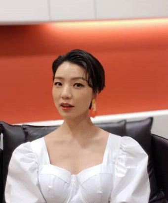 '두데' 안영미 